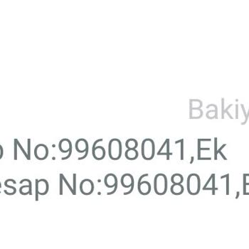 Fon Satışında Eksik Para Aktarımı Ve Müşteri Hizmetleri Belirsizliği