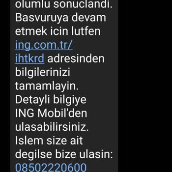 Kredi Kampanyası Sürecinde Yaşanan Zorluklar