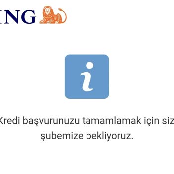 Kredi Kampanyası Sürecinde Yaşanan Zorluklar