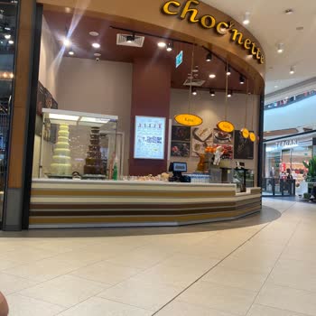 Çikolata Ürününde Eksik Malzeme Ve Saygısız Personel Deneyimi