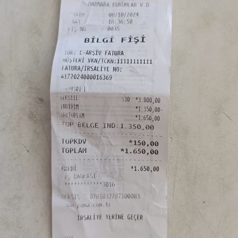 Puma'dan Aldığım Ceketin Renk Değişimi Ve İade Sorunu