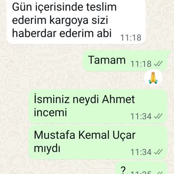 Yanlış Ve Eksik Ödeme Sonrası Para İadesi Yapılmadı