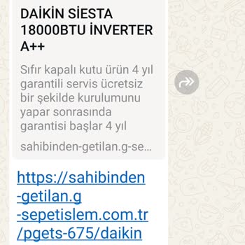 Yanlış Ve Eksik Ödeme Sonrası Para İadesi Yapılmadı