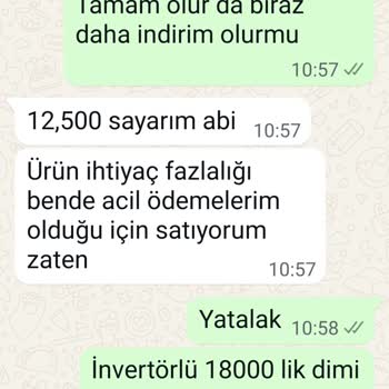 Yanlış Ve Eksik Ödeme Sonrası Para İadesi Yapılmadı