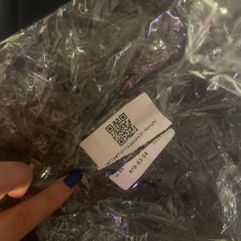 Yanlış Renk Gönderimi Ve İade Talebine Dönüş Yapılmaması