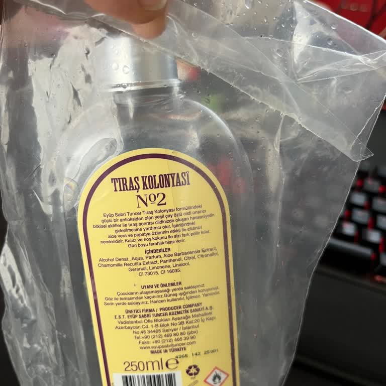 Boş Ve Sızdırmış Ürün Teslimatı, İade Talebine Sistem Engeli