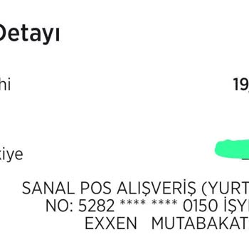 Deneme Sürümünden Sonra Haksız Abonelik Ücreti Kesildi, İade Yapılmıyor
