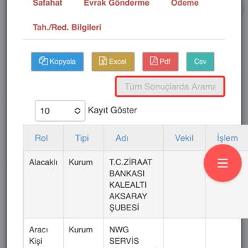 Findeks Raporunda Kapalı Dosyam Hâlâ Açık Görünüyor, Güncelleme İstiyorum