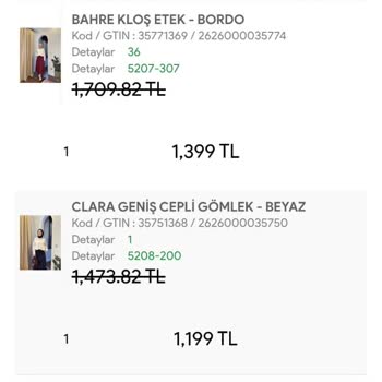 Siparişim Uzun Süredir Kargoya Verilmedi Ve İletişim Kuramıyorum