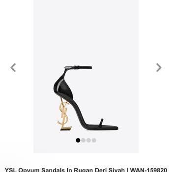 Çin'den Gelen Ayakkabı Ne Teslim Edildi Ne Para İadesi Yapıldı!