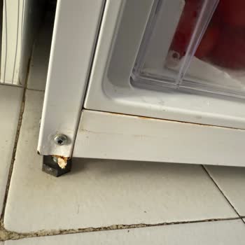 Vestel Buzdolabı Bir Yılda Arızalar Ve İlgisiz Servisle Hayal Kırıklığı Yaşattı