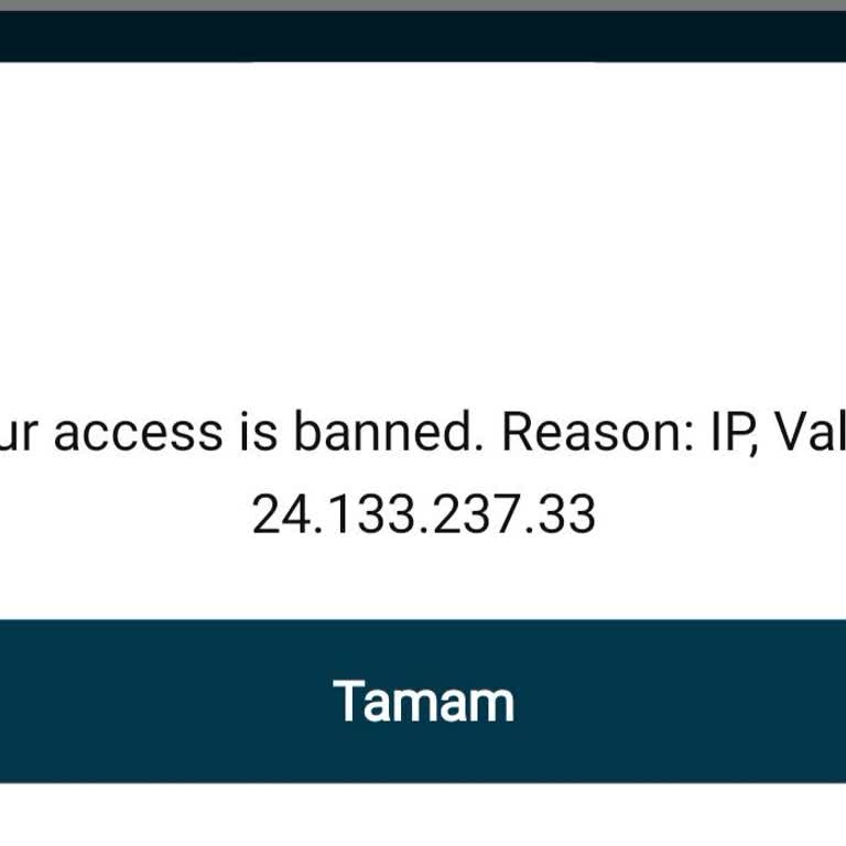 Naos Uygulamasına Giriş Sorunu Ve Biriken Puanların Kullanılamaması