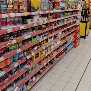 Migros Kullanım Tarihi Geçmiş Ürün Satıyor!