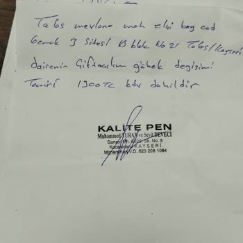 8 Yıllık Konut Sigortasında Hasar Talebim Reddedildi Mağduriyetim Giderilmiyor