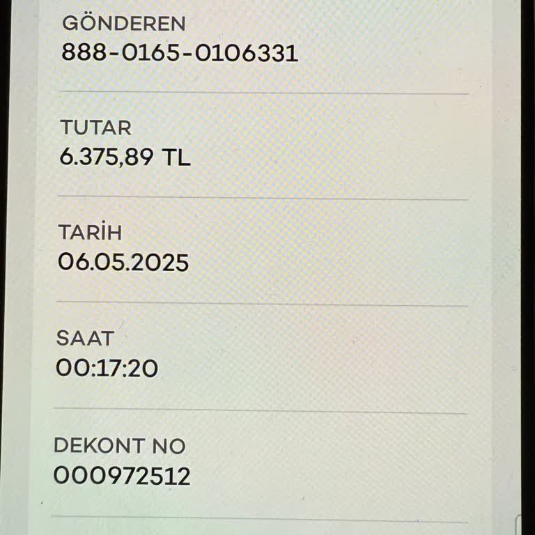 Hayat Sigortası Poliçesi İptali Ve Ücret İadesi Talebim