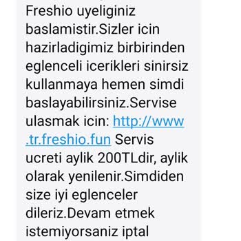 İzinsiz Oyun Servisi Aboneliğiyle Haksız Fatura Kesintisi Ve İade Sorunu