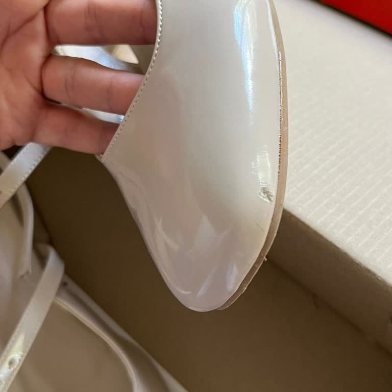 FLO Ayakkabı Kusurlu Üründe İnceleme Reddi