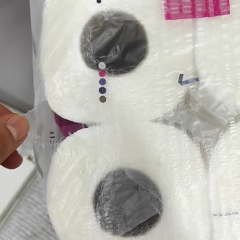 Kötü Paketleme Ve Sorunlu Teslimat Deneyimi: Ürün Hasarlı Ve Hijyenik Olmayan Şekilde Geldi