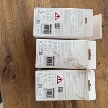 Kusurlu Ürün Ve Fatura Sorunu Karşısında Çözüm Bulunamıyor