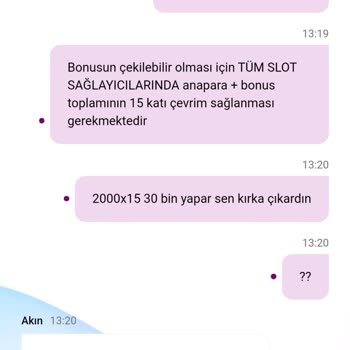 Promosyon Kuralları Sonradan Değiştiriliyor, Çekim Yapmak İmkansızlaşıyor