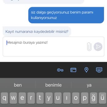 Uçak Bileti İptalinde Para İadesi Yapılmıyor, Müşteri Mağdur Ediliyor