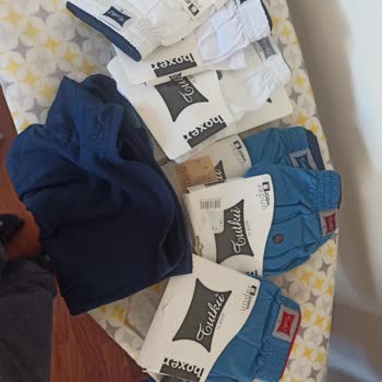 Trendyol Yanlış Renkli Ve Açık Paketli Ürün Gönderimi, Güven Sorunu