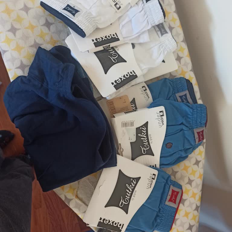Trendyol Yanlış Renkli Ve Açık Paketli Ürün Gönderimi, Güven Sorunu