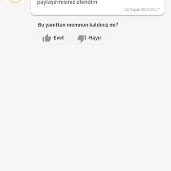 Trendyol Yanlış Renkli Ve Açık Paketli Ürün Gönderimi, Güven Sorunu