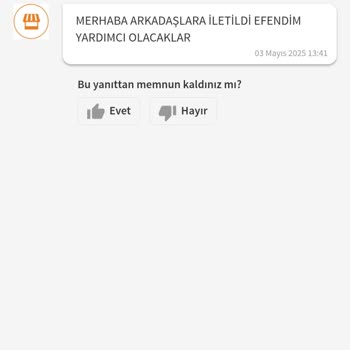 Trendyol Yanlış Renkli Ve Açık Paketli Ürün Gönderimi, Güven Sorunu