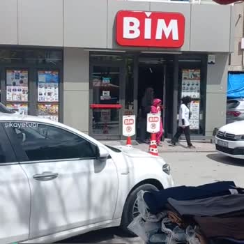 Bimcell Hizmette Sorun Var!