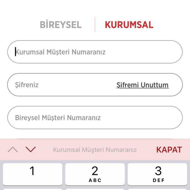 Ziraat Bankasında Ticari Hesap Açılışında 5 Gündür Mağduriyet Yaşıyorum