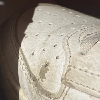 Garanti Kapsamındaki Ayakkabımın Değişimi Reddedildi