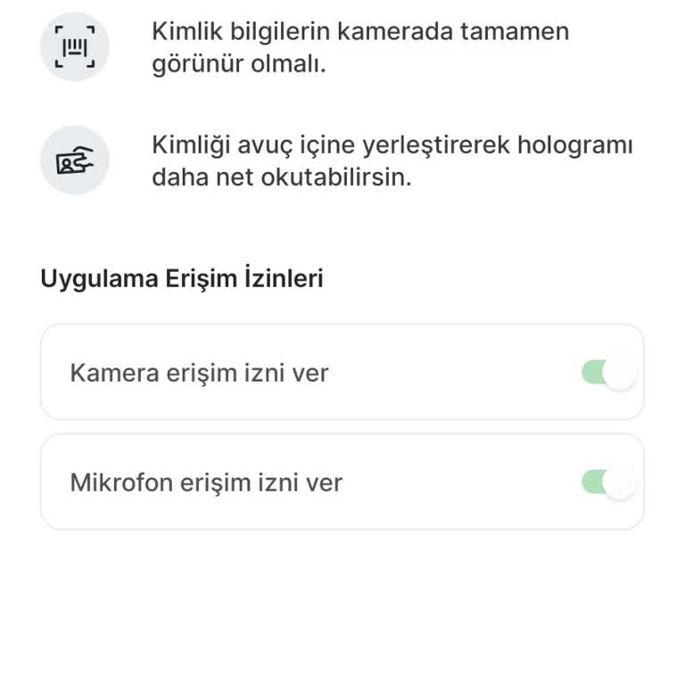 Para Çekme İşlemi Ve Doğrulama Sorunu