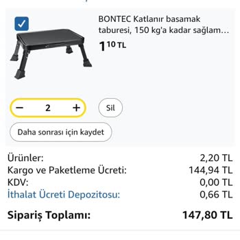 Siparişlerim Onaylandıktan Sonra İptal Edildi Gerekçeler Tutarsız
