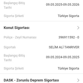 Kullanılmayan Kredi Kartından Usulsüz Sigorta Poliçe Tahsilatı