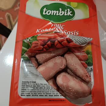 Bozulmuş Ürün Ve Son Kullanma Tarihi Manipülasyonu Hakkında Şikayet