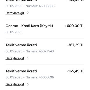 Hesabım Askıya Alındı, Param Ve Tekliflerim Boşa Gitti!