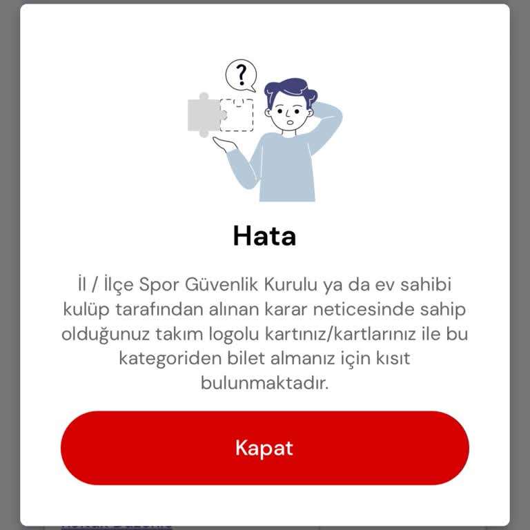 Logosuz Passolig Kartla Derbi Maçlarına Bilet Engeli