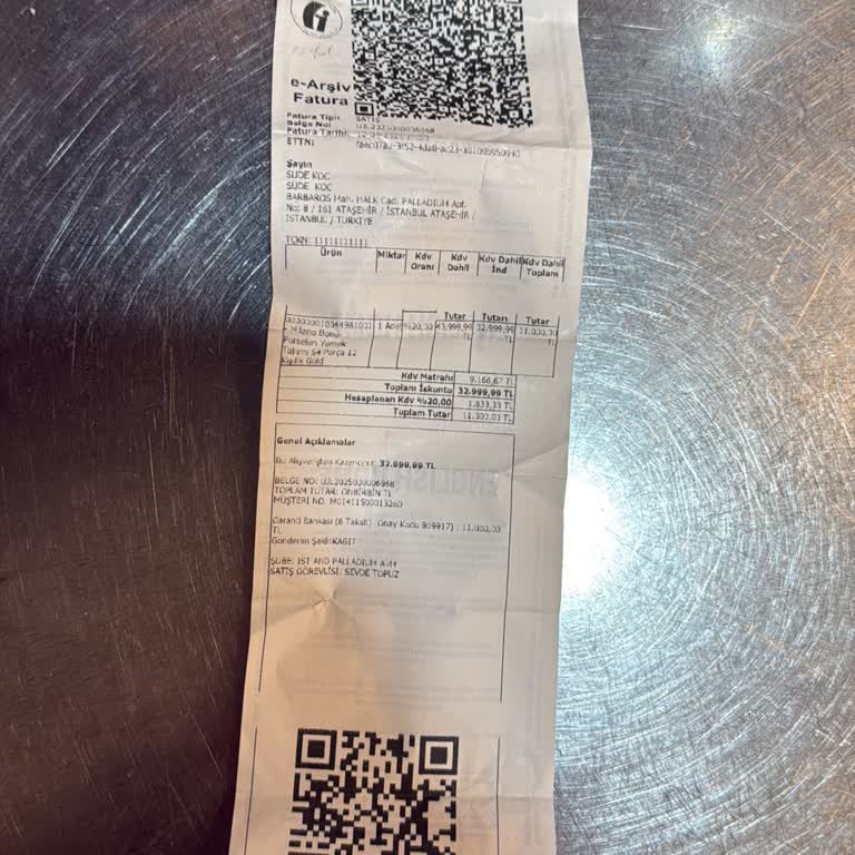 Sipariş Sürecinde Gecikme Ve Yetersiz Müşteri Hizmeti Deneyimi