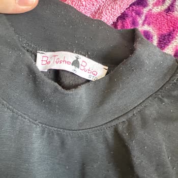 Kumaş Kalitesizliği Ve Müşteri Hizmetlerinde Memnuniyetsizlik