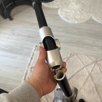 Vestel Garanti Kapsamı Dışında Bıraktı, Müşteri Mağdur Edildi