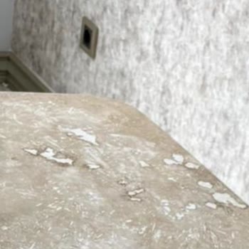 Chappal Mobilyadan Defolu Ürün Ve İlgisizlik Mağduriyeti