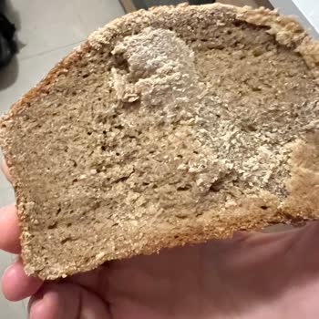 Baca Organik Satıcı Kötü Ürünler Vasat