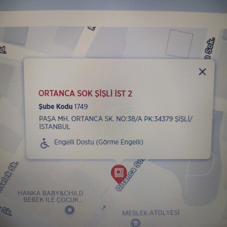 ATM'de Yatırılan Paranın Hala Hesaba Geçmemesi Ve Acil Dönüş Beklentisi