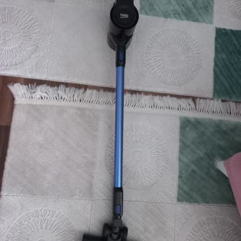 Süpürge Hortumu Kullanıcı Hatası Denilerek Ücretli Değiştiriliyor