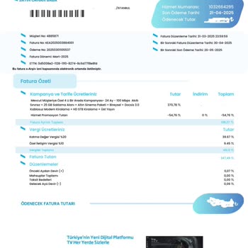 Yıllardır Süren İnternet Sorununa Rağmen Çözüm Yok