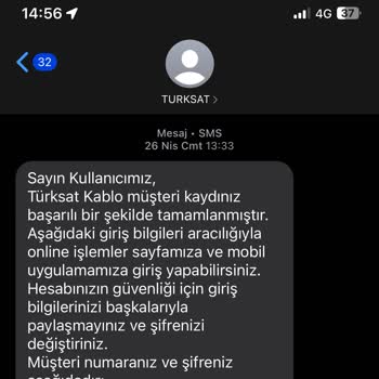 Kurulum Randevusu Sürekli Ertelendi, Müşteri Hizmetleri Çözüm Sunmuyor