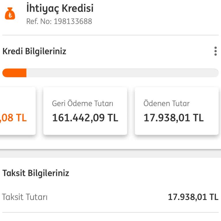 Turuncu Ekstra Kampanyasında Ani Harcama Şartı Değişikliği Mağduriyeti