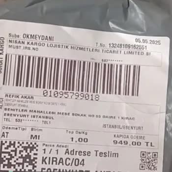 Demirtisort.shop Farklı Ürünler Geldi!