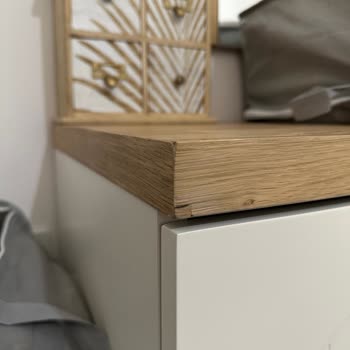 Aldığım Mobilyaların Teşhir Ürün Çıkması Ve Hasarlı Gelmesi